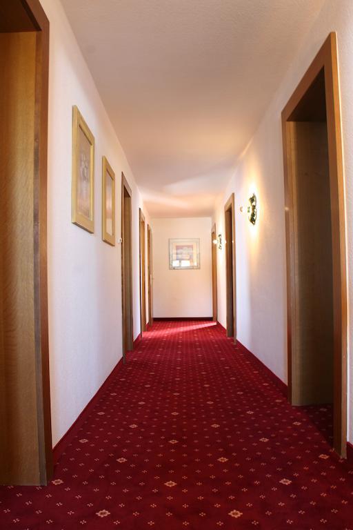 Gaestehaus Birkenhof اوبرستدورف الغرفة الصورة